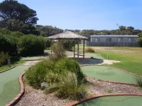Anglesea Family Caravan Park Các khách sạn ở Anglesea