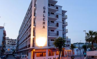 Hotel Galera