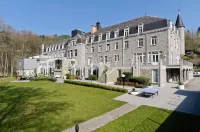 Floreal la Roche-en-Ardenne - Pools