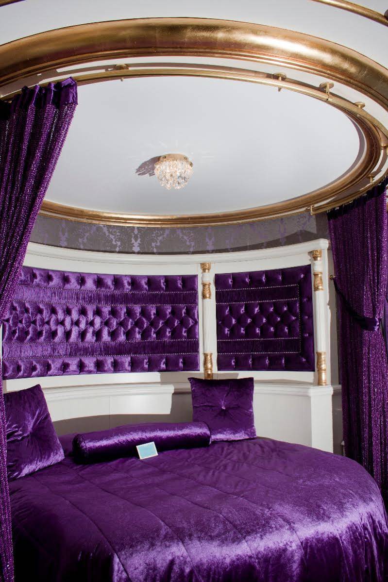 Ottomans Life Boutique Hotel