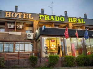 Hotel Prado Real