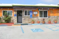 Travel Eagle Inn Motel