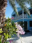 Buccaneer Beach Club فنادق في Five Islands Village