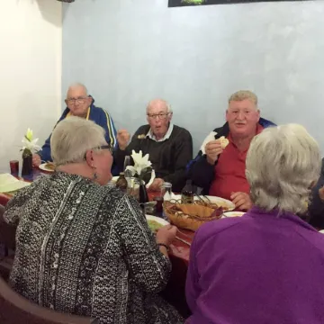 Silver Oaks Motel Отели в г. Гилгандра