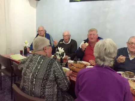 Silver Oaks Motel Отели в г. Гилгандра