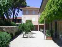 Residence Hotel Villa Mare