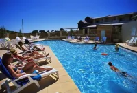 Margarets Beach Resort - Pools