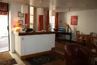 查姆貝蘭飯店