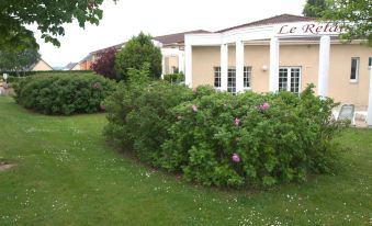 Hôtel Relais d'Étretat