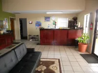 Jackson Inn Hotels in Edna