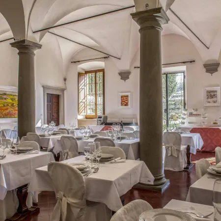 Art Hotel Villa Agape - Place of Charme