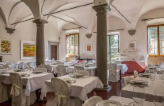 Art Hotel Villa Agape - Place of Charme