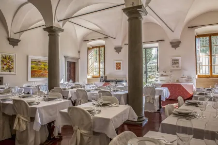 Art Hotel Villa Agape - Place of Charme