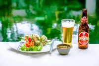 Bunwin Siem Reap Hotels in Сіємреап