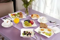 Hotel Birkenhof - breakfast