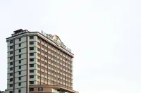 ボルネオ ロワイヤル ホテル