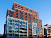 Aloft Harlem Hotels in der Nähe von Van Cortlandt Stadium