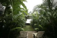 Kaliman Pousada Hotels in Praia do Sape