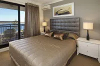 Windsurfer Resort - parking