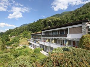 Top Swiss Family Hotel la Campagnola