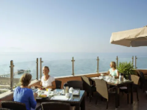 Robinson Sarigerme Park - All Inclusive Hotels in Sarigerme Mahallesi