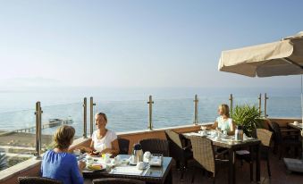Robinson Sarigerme Park - All Inclusive