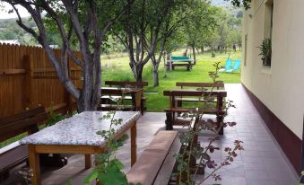 St George B&B