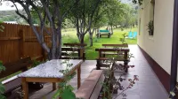 St George B&B Hoteles en Rudanovac