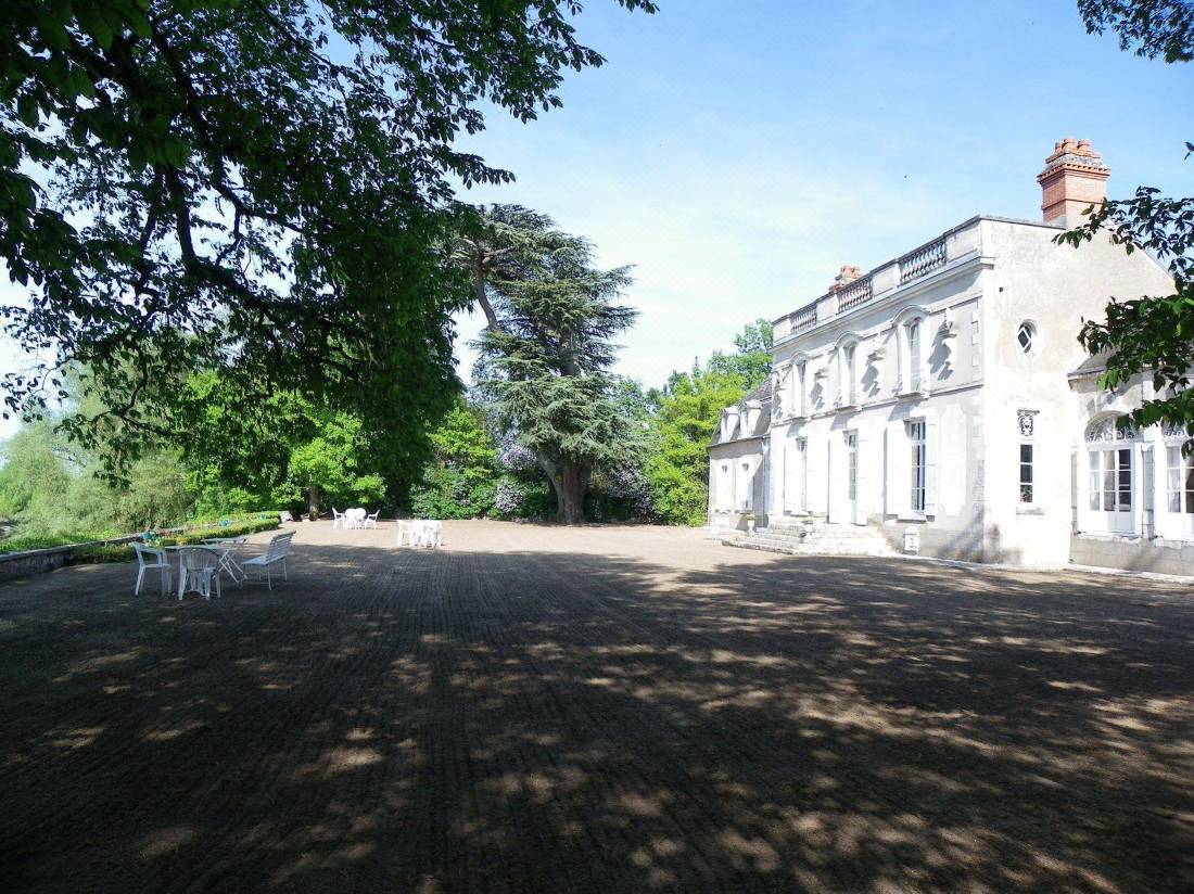 Château de Colliers-Muides-sur-Loire Updated 2022 Room Price-Reviews &  Deals | Trip.com
