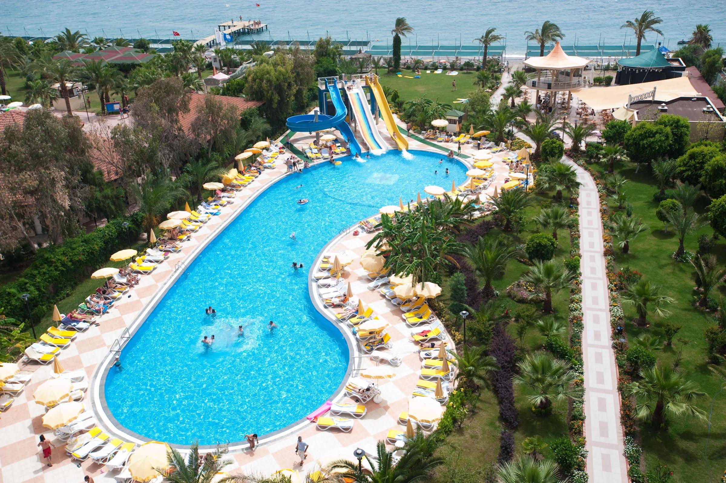 Hotel Stella Beach - All Inclusive