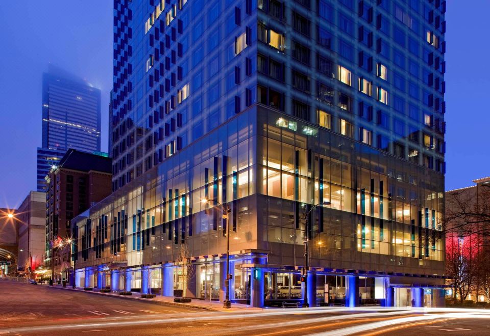 5. 하얏트 앳 올리..