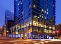 Hyatt at Olive 8 Hotels in 