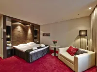 Tallink Hotel Riga โรงแรมใกล้สถานี Riga Central Station