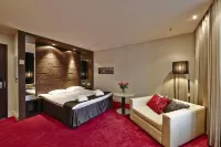 タリンク ホテル リガ