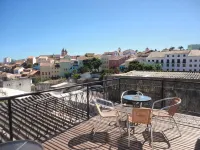 Pousada Bahia Morena