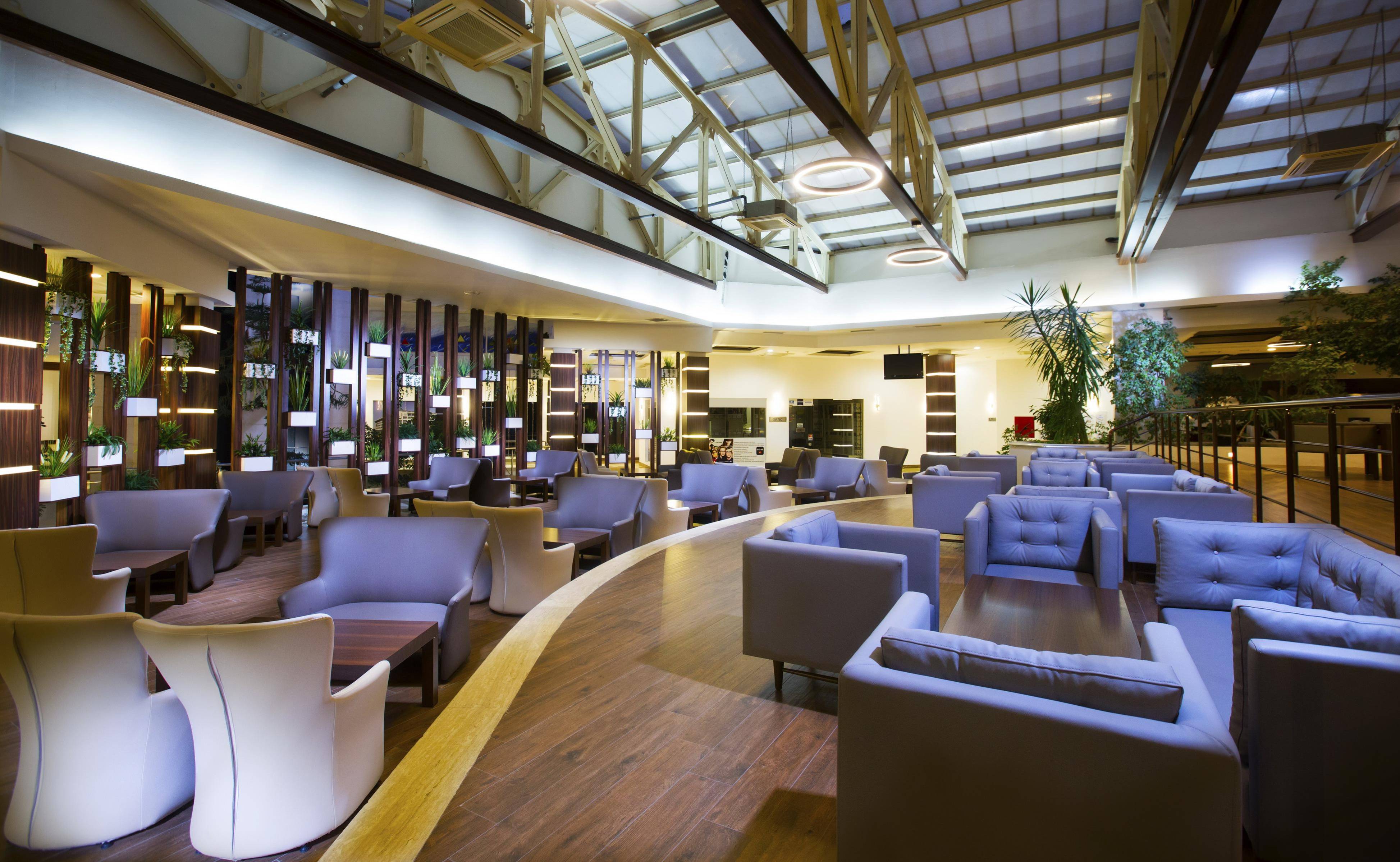 Washington Resort Hotel & Spa