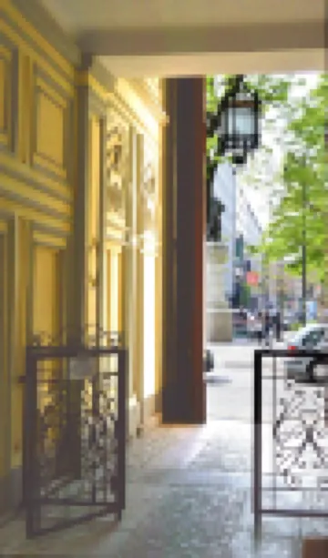 魯姆住宿加早餐旅館