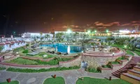 Casablanca le Lido Thalasso & Spa (ex Riad Salam) - sul mare