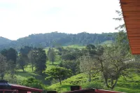 Hotel la Paz - Mountain view