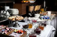 Bayjonn Boutique Hotel - petit déjeuner