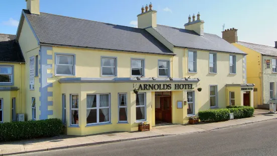 Arnolds Hotel