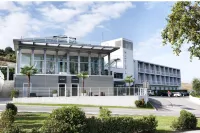 Hotel Horizon Hotels in Sant'Elpidio a Mare