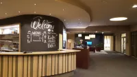 Jufa Hotel Malbun - bar