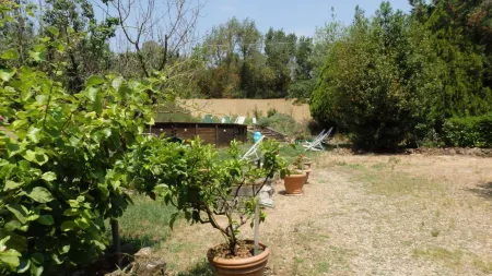 Residence Casprini da Omero Отели рядом с достопримечательностью «Montecalvi Winery»