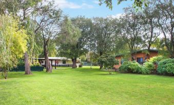 Sandy Bay Holiday Park