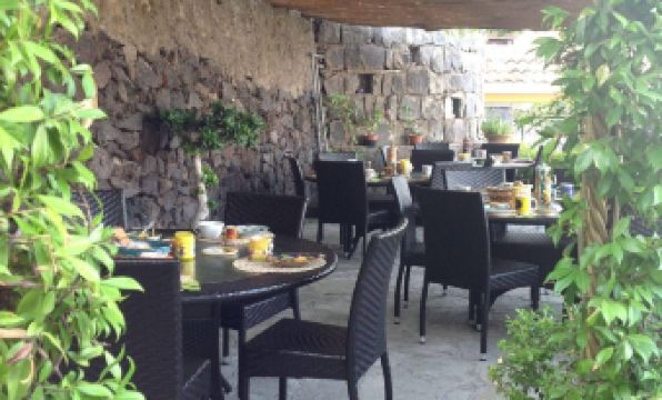 La Dimora le Fumarole Rooms - Housity