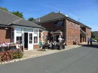The Avenue Hotel Hotels in Langho