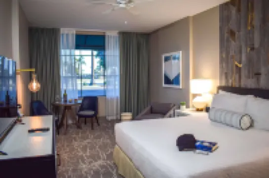 Beachside Inn Hotels in Santa Barbara