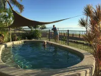 Cardwell Beachfront Motel Hotels in Cardwell