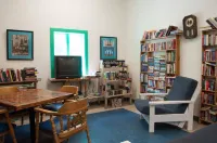 Sea Pines RV Resort & Campground -  Privatzimmer